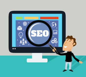 Read more about the article What are the SEO Trends in 2024? 6 Key Trends to keep in Mind